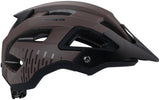 Contec casque katla ct casques katla gr. l marron mat noir