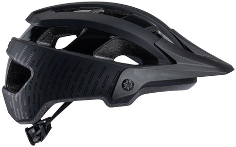 Contec casque havoc ct casques havoc gr. m noir mat
