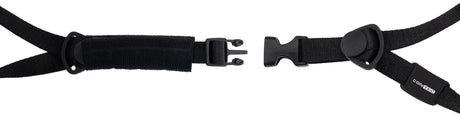 Contec casque havoc ct casques havoc gr. l bleu noir mat