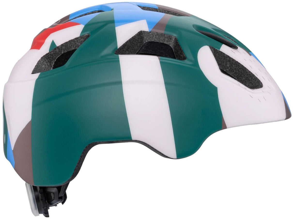Casque Contec zuni ct casque zuni gr. renard xs