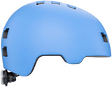 Contec casque de vélo chester jr ct casque chester jr xs rivera bleu