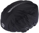 Contec housse de pluie safe r head ct housse pour casque safe r head noir refle