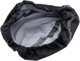 Contec housse de pluie safe r head ct housse pour casque safe r head noir refle