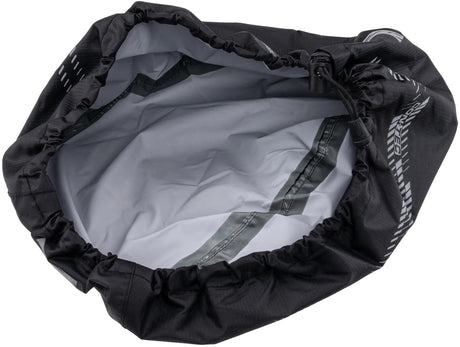 Contec housse de pluie safe r head ct housse pour casque safe r head noir refle