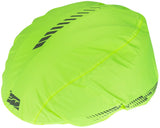 Contec housse de pluie safe r head ct housse pour casque safe r head safety jaune