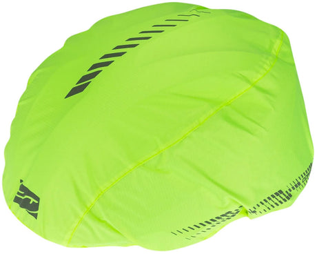 Contec housse de pluie safe r head ct housse pour casque safe r head safety jaune