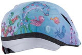 Casque de vélo pour enfants Bike Fashion nella nixe casque vélo fas.nella nixe xs
