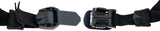 Casque de vélo pour enfants, mode vélo, t-rex world, casque de vélo fas.t-rex world s
