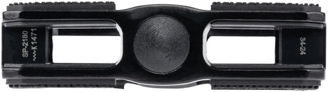 Union pédale sp-2180 pédale sp-2180 noir