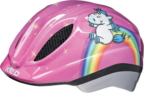Bike fashion casque de vélo pour enfants casque de licorne vélo fas.unicorn s