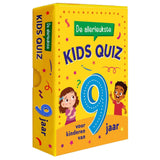 Deltas le meilleur quiz pour enfants depuis 9 ans