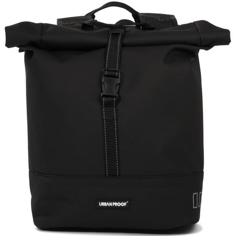 Sac Urbanproof double roll up recycle 38l noir