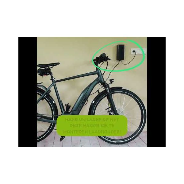 Support de charge universel en métal - taille m