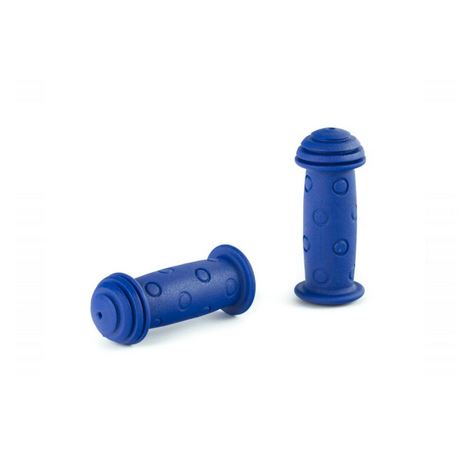 BJ0503A Handle des enfants Bleu 6 pièces - Accessoires de vélo