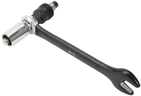 Clé d'extraction de manivelle Contec TFM-120 ct, outil de manivelle sans clavette avec poignée