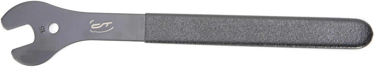 Clé à pédale Contec TFM-140 Clé à pédale ct TFM-140, 15 mm, longueur 250 mm