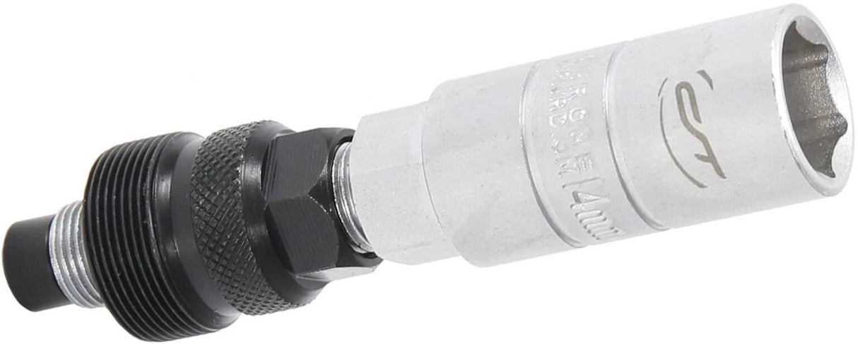 Extracteur de manivelle Contec TFM-170 CT, outil de manivelle sans clavette, type carré