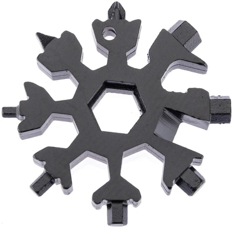 Outil multifonction classique Brave outil multifonction 18 fonctions