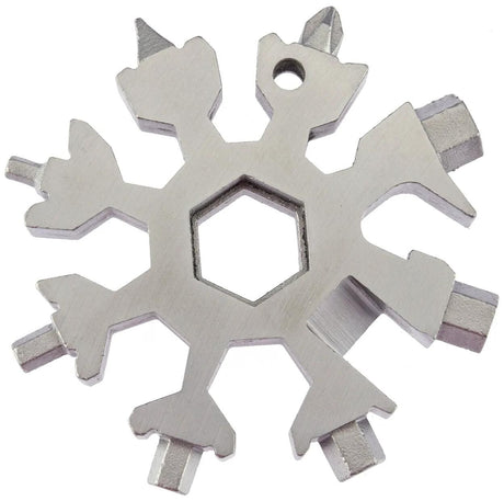 Outil multifonction classique Brave outil multifonction 18 fonctions