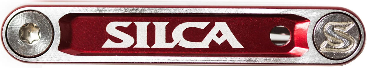 Silca outil multifonction couteau italien tredici multi-outil couteau italien tredici