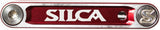 Silca outil multifonction couteau italien tredici multi-outil couteau italien tredici