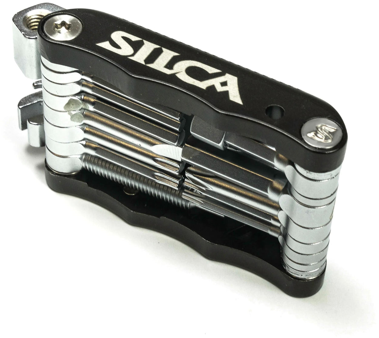 Silca outil multifonction couteau de l'armée italienne venti multi-outil couteau de l'armée italienne venti