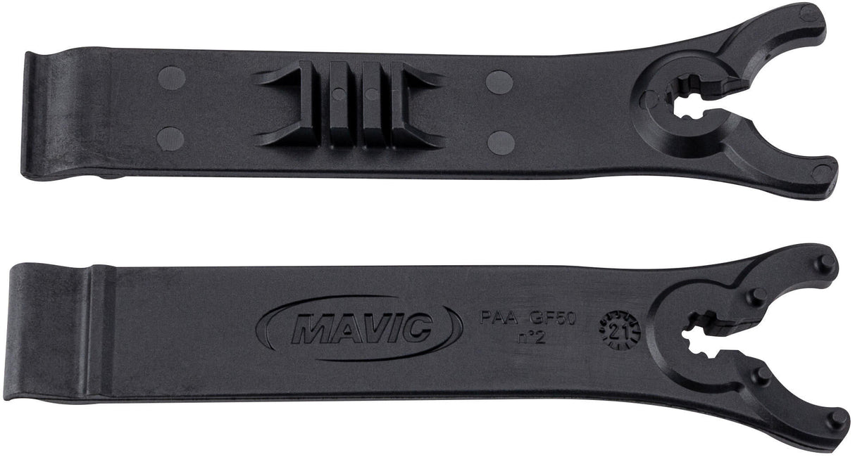 Mavic clé à téton clé à rayon f. écrou m7 à 7 rayons