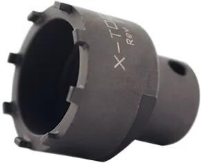 Outil de jeu de supports Truvativ pour enlever les supports