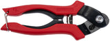 Coupe-câble Sram noir rouge