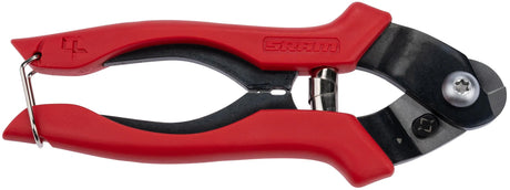 Coupe-câble Sram noir rouge