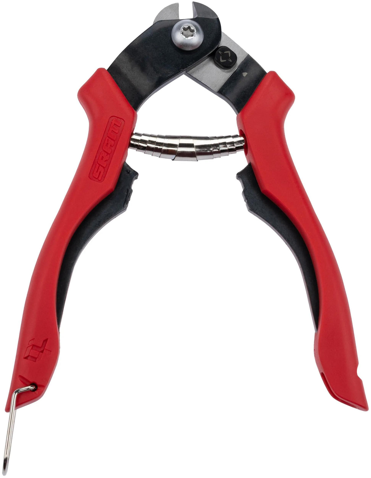 Coupe-câble Sram noir rouge