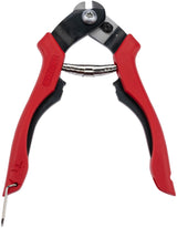 Coupe-câble Sram noir rouge