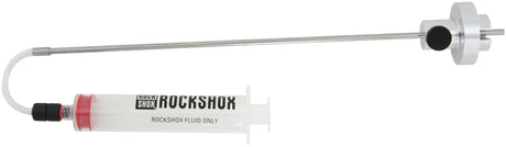 Outils de flèche d'huile Rockshox outil de jauge d'huile mot.contrôle clé en main humidité.