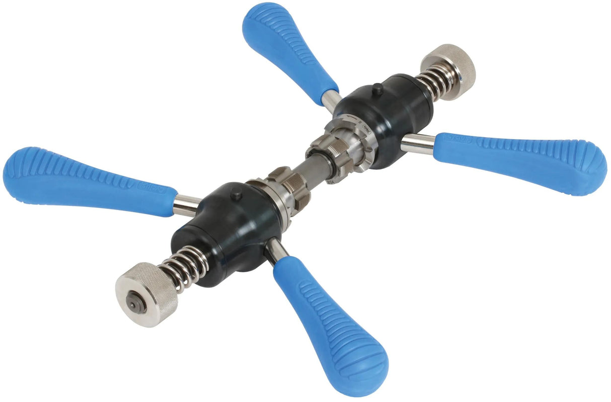 Outils de coupe et de surfaçage à cycle Cycplus profi bsa