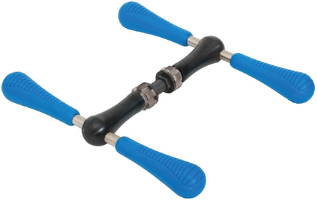 Outils de coupe du support de fond cycplus Profi Cycle 720140
