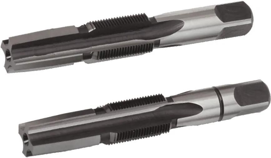 Cyclus tools gewindebohrer cycle douille filetée tarauds paire re +li