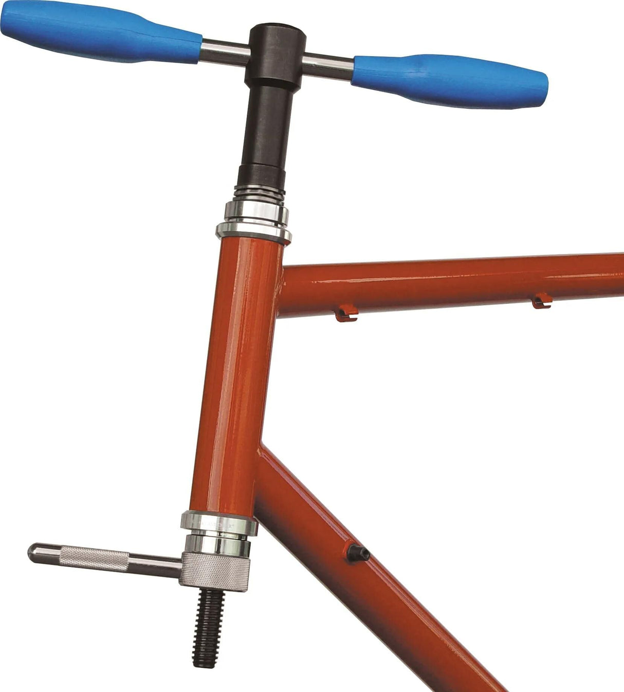 Outils de cycle einpresswerkzeug outil de presse à cycle f. casques intégrés