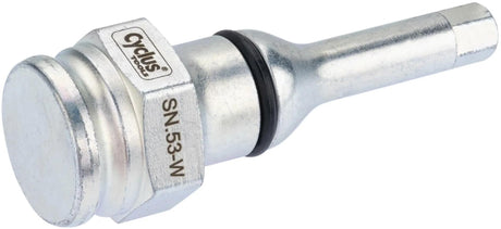 Outils Cyclus snap-in sn-53-w clé 6 nœuds 10 mm environ. u.cycle de couple 7202753