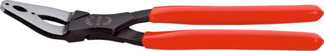 Pince à cône Knipex Pince à cône décalée 200 mm de long