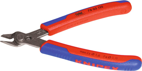 Cyclus tools Pince électronique Knipex Super Knips pour Tireps Cycle 720590