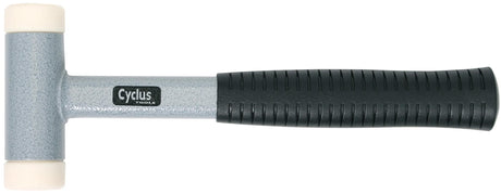 Marteau en plastique 650 grammes avec un non-retour humide. Cycle 7720925