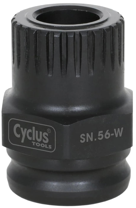 Outil de cycle dissolvant snap.in sn.56-w cycle snap in dissolvant f bague filetée dt swiss 24
