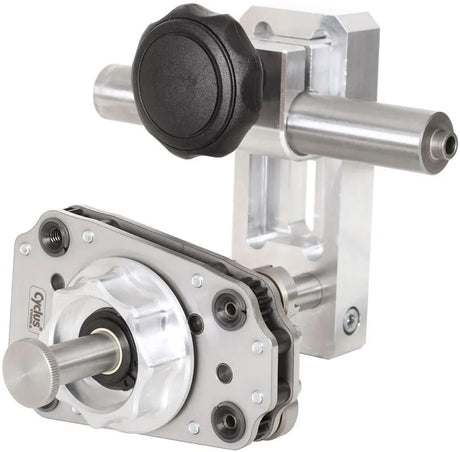 Cycle tools planfräswerkzeug milling tool cycle f.brake calliper mount