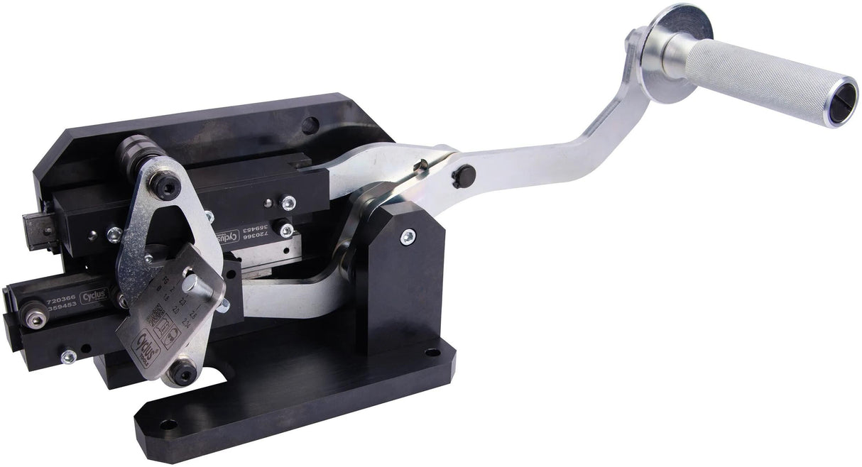 Dispositif de coupe de rayons de cycle Cycplus grs *sur commande*