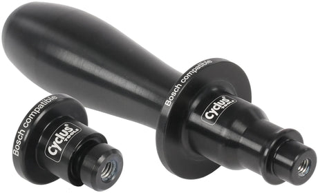 Cycplus grs cycle press push-out set bosch manchon intérieur noir