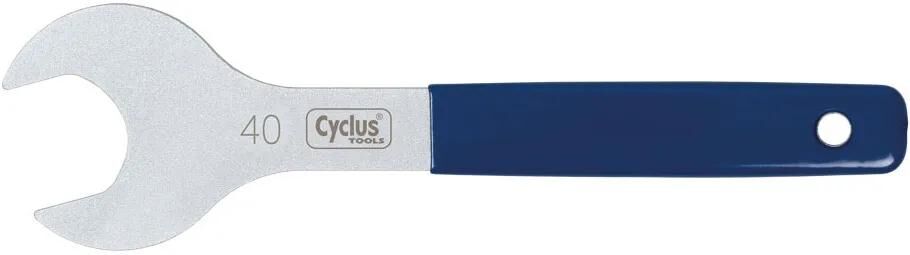 Cycplus outils de cycle clé de casque tête de contrôle de cycle indices sel 40mm