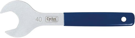 Cycplus outils de cycle clé de casque tête de contrôle de cycle indices sel 40mm