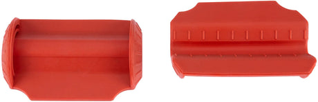Insert de pince Cyclo clamp-inlay pour remplacement du support de montage fasi