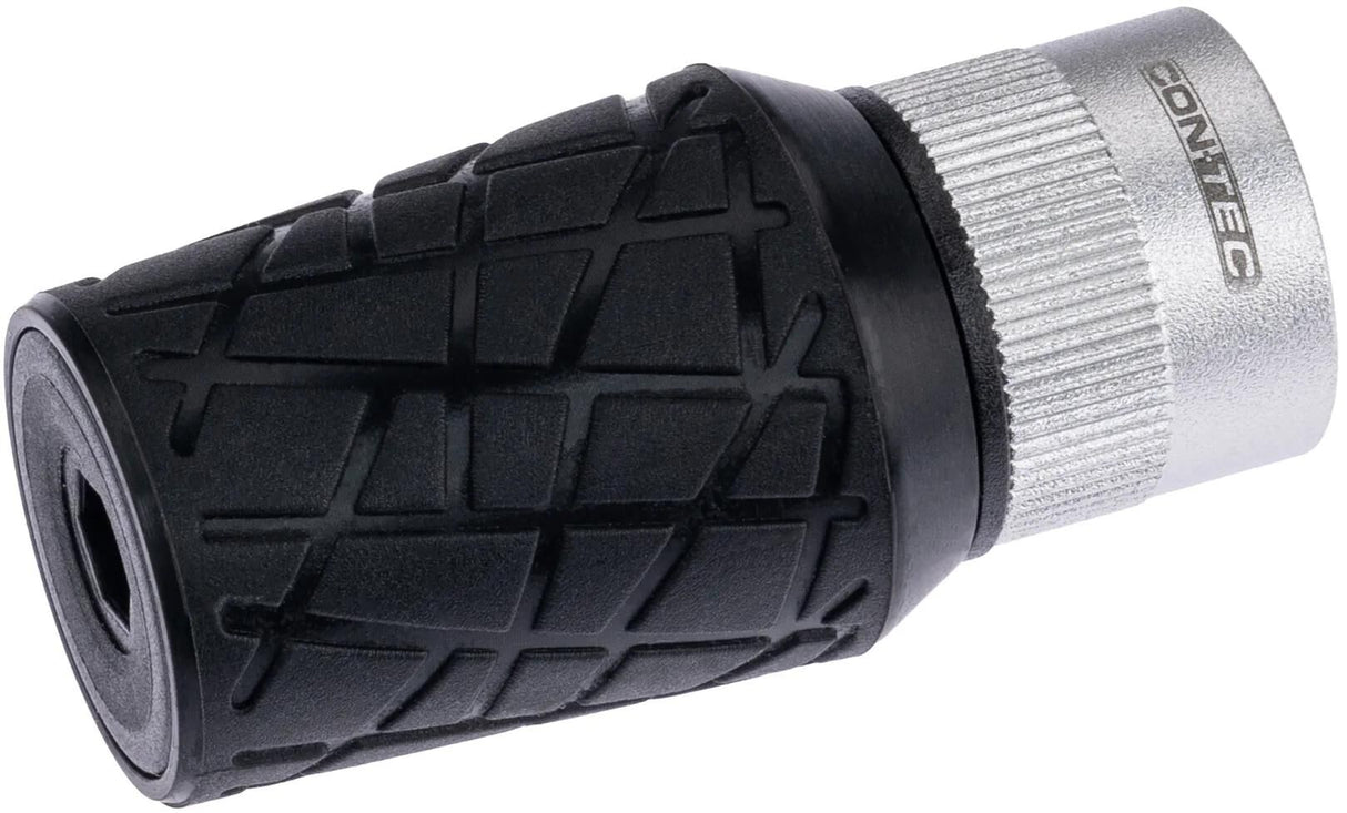 Contec tfp-spin support de manivelle ct support de manivelle tfp-spin f. moteurs centraux pour vélo électrique