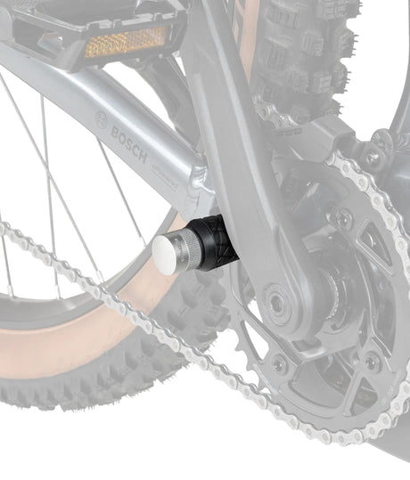 Contec tfp-spin support de manivelle ct support de manivelle tfp-spin f. moteurs centraux pour vélo électrique